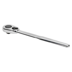 Sealey Ratchet Wrench 3/8" Sq Drive - Low Profile (Premier)