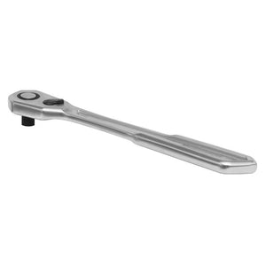 Sealey Ratchet Wrench 1/4" Sq Drive - Low Profile Flip Reverse (Premier)