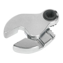 Load image into Gallery viewer, Sealey Crow&#39;s Foot Wrench Adjustable 3/8&quot; Sq Drive - 6-30mm (Premier)
