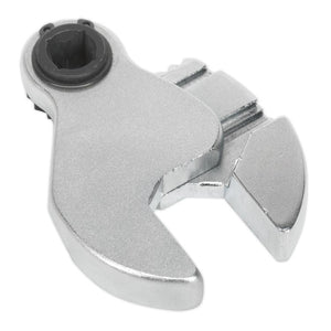 Sealey Crow's Foot Wrench Adjustable 3/8" Sq Drive - 6-30mm (Premier)