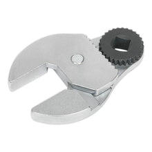 Load image into Gallery viewer, Sealey Crow&#39;s Foot Wrench Adjustable 1/2&quot; Sq Drive - 6-45mm (Premier)
