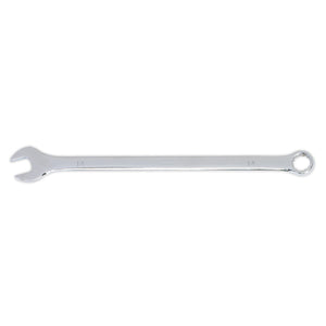 Sealey Combination Spanner Extra-Long 14mm (Premier)