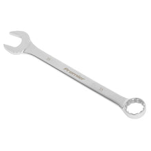 Load image into Gallery viewer, Sealey Combination Spanner Super Jumbo 35mm (Premier)
