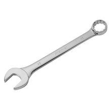 Load image into Gallery viewer, Sealey Combination Spanner Super Jumbo 46mm (Premier)
