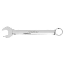 Load image into Gallery viewer, Sealey Combination Spanner Super Jumbo 46mm (Premier)
