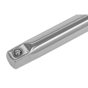 Sealey Extension Bar Set 3pc 1/4" Sq Drive (Premier)