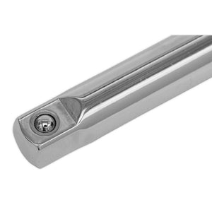 Sealey Extension Bar Set 3pc 3/8" Sq Drive (Premier)