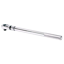 Load image into Gallery viewer, Sealey Ratchet Wrench 3/4&quot; Sq Drive - Extendable (Premier)
