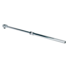 Load image into Gallery viewer, Sealey Ratchet Wrench 3/4&quot; Sq Drive - Extendable (Premier)

