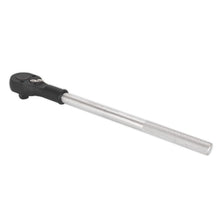 Load image into Gallery viewer, Sealey Ratchet Wrench 3/4&quot; Sq Drive - Pear-Head (Premier)
