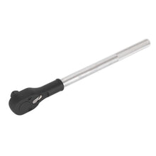 Load image into Gallery viewer, Sealey Ratchet Wrench 3/4&quot; Sq Drive - Pear-Head (Premier)
