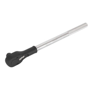 Sealey Ratchet Wrench 3/4" Sq Drive - Pear-Head (Premier)