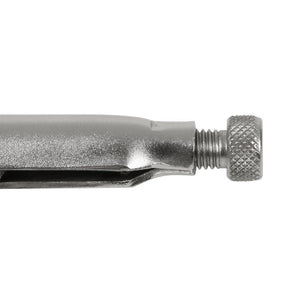 Sealey Locking Pliers Optimum Grip 225mm 0-45mm Capacity (Premier)