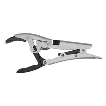Load image into Gallery viewer, Sealey Locking Pliers 250mm Extra-Wide Opening (Premier)

