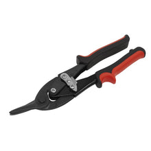 Load image into Gallery viewer, Sealey Aviation Tin Snips Left Cut
