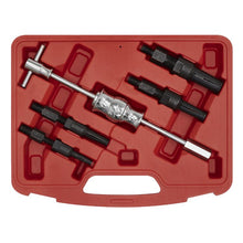 Load image into Gallery viewer, Sealey Blind Bearing Puller Set 5pc
