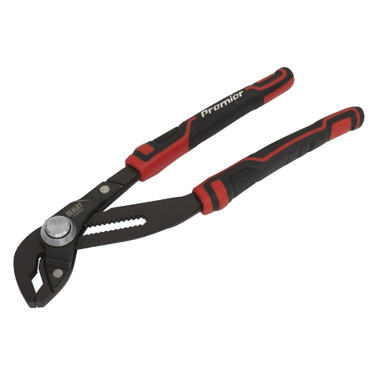 Sealey Quick Release Water Pump Pliers 300mm (12