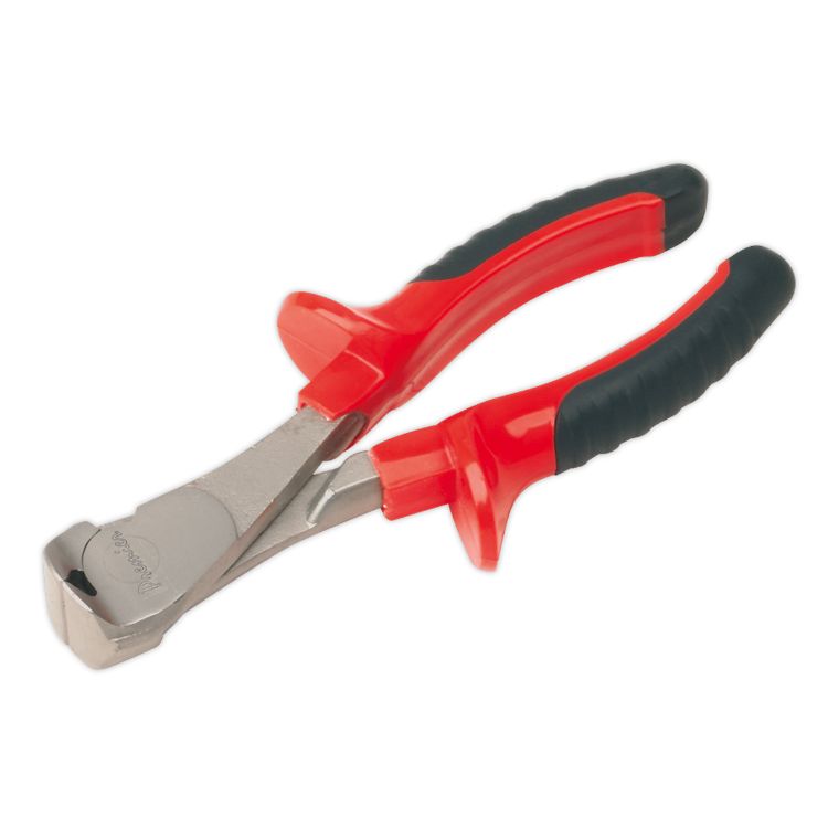 Sealey End Cutting Pliers 165mm (6-1/2