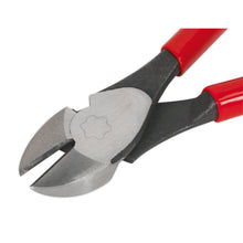 Load image into Gallery viewer, Sealey Side Cutting Pliers Heavy-Duty 180mm (Premier)
