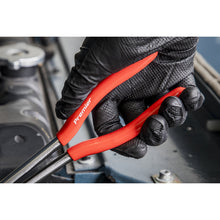 Load image into Gallery viewer, Sealey Needle Nose Pliers Double Joint Long Reach 335mm (Premier)
