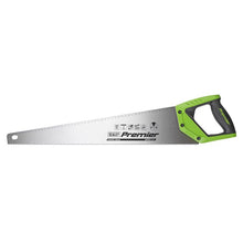 Load image into Gallery viewer, Sealey Handsaw 550mm 7tpi
