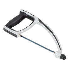 Load image into Gallery viewer, Sealey Mini Professional Hacksaw, Adjustable Blade 150mm (6&quot;)

