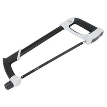 Load image into Gallery viewer, Sealey Hacksaw Adjustable Blade Professional 300mm (12&quot;)
