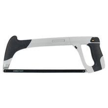 Load image into Gallery viewer, Sealey Hacksaw 300mm (12&quot;) Professional, Composite Frame
