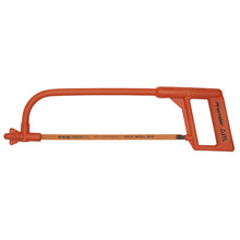 Load image into Gallery viewer, Sealey Hacksaw Professional Insulated 300mm (12&quot;)
