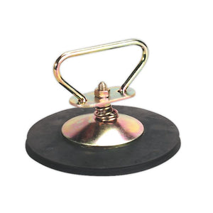 Sealey Suction Cup Dent Puller 150mm (6")