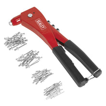 Load image into Gallery viewer, Sealey Hand Riveter Kit
