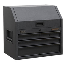 Load image into Gallery viewer, Sealey Topchest 4 Drawer Soft Close Drawers &amp; Power Strip 660mm

