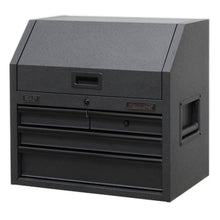 Load image into Gallery viewer, Sealey Topchest 4 Drawer Soft Close Drawers &amp; Power Strip 660mm
