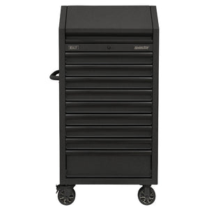 Sealey Tower Cabinet 9 Drawer Soft Close Drawers & Power Strip 690mm