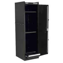 Load image into Gallery viewer, Sealey Hang-On Locker - Black
