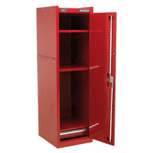 Load image into Gallery viewer, Sealey Hang-On Locker - Red
