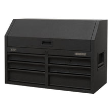 Load image into Gallery viewer, Sealey Topchest 6 Drawer Soft Close Drawers &amp; Power Strip 910mm
