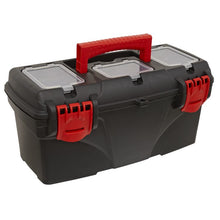Load image into Gallery viewer, Sealey Toolbox Tote Tray 410mm

