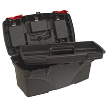 Load image into Gallery viewer, Sealey Toolbox Tote Tray 410mm
