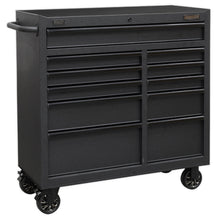 Load image into Gallery viewer, Sealey Hutch Toolbox 1030mm &amp; Rollcab Combo
