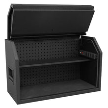 Load image into Gallery viewer, Sealey Hutch Toolbox 1030mm &amp; Rollcab Combo
