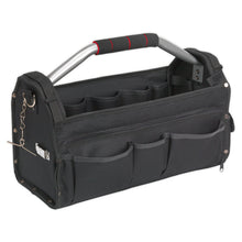 Load image into Gallery viewer, Sealey Tool Storage Bag 485mm
