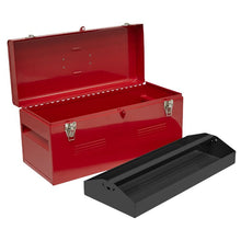 Load image into Gallery viewer, Sealey Toolbox Tote Tray 510mm

