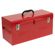Load image into Gallery viewer, Sealey Toolbox Tote Tray 510mm
