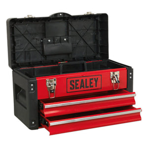Sealey Toolbox 2 Drawers 500mm