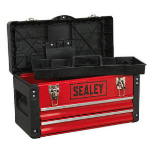 Sealey Toolbox 2 Drawers 500mm