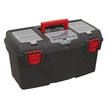 Load image into Gallery viewer, Sealey Toolbox Tote Tray 560mm
