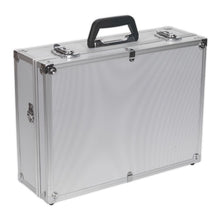 Load image into Gallery viewer, Sealey Tool Case Aluminium Square Edges
