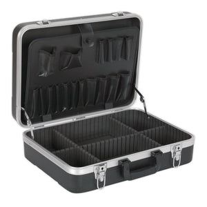 Sealey ABS Tool Case 460 x 350 x 150mm
