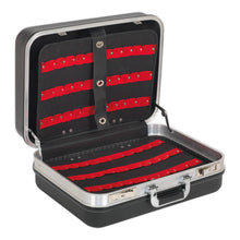 Load image into Gallery viewer, Sealey Tool Case ABS 500 x 400 x 190mm
